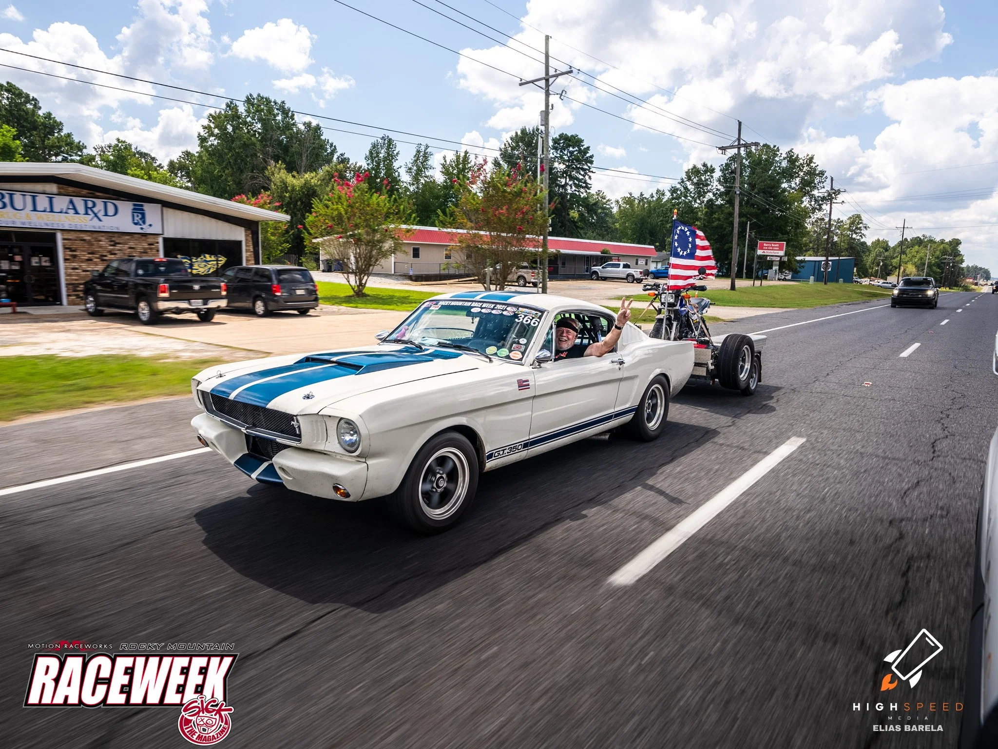 Rocky Mountain Race Week 2.0 Competitors Get Their Final Chance at